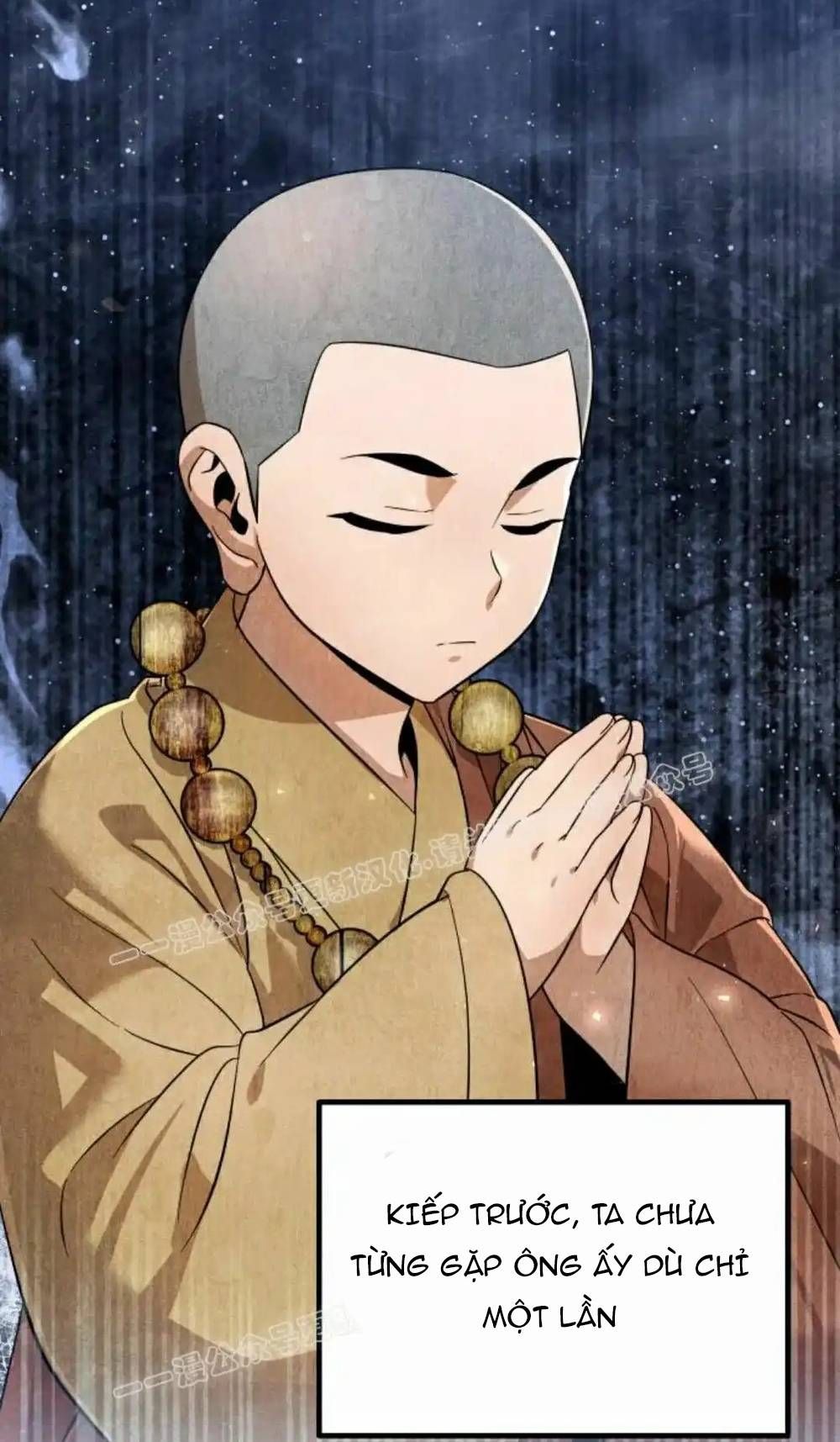 Hoạn Quan Hồi Quy: Tróc Phong Truy Nguyệt Chap 55 - Next Chap 56