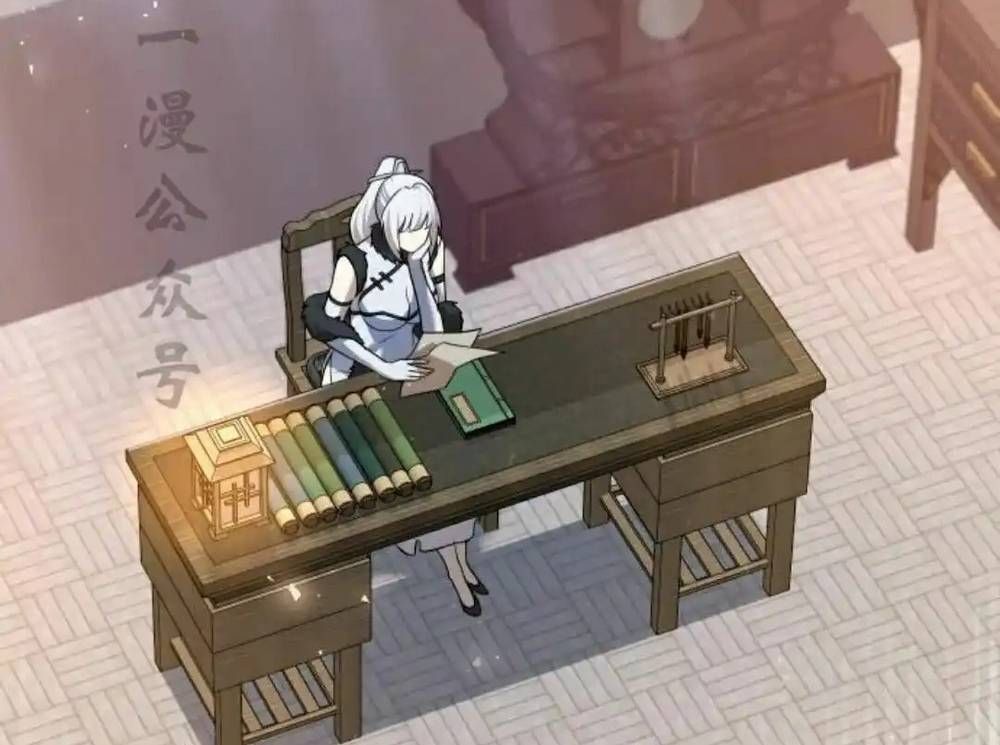 Hoạn Quan Hồi Quy: Tróc Phong Truy Nguyệt Chap 55 - Next Chap 56