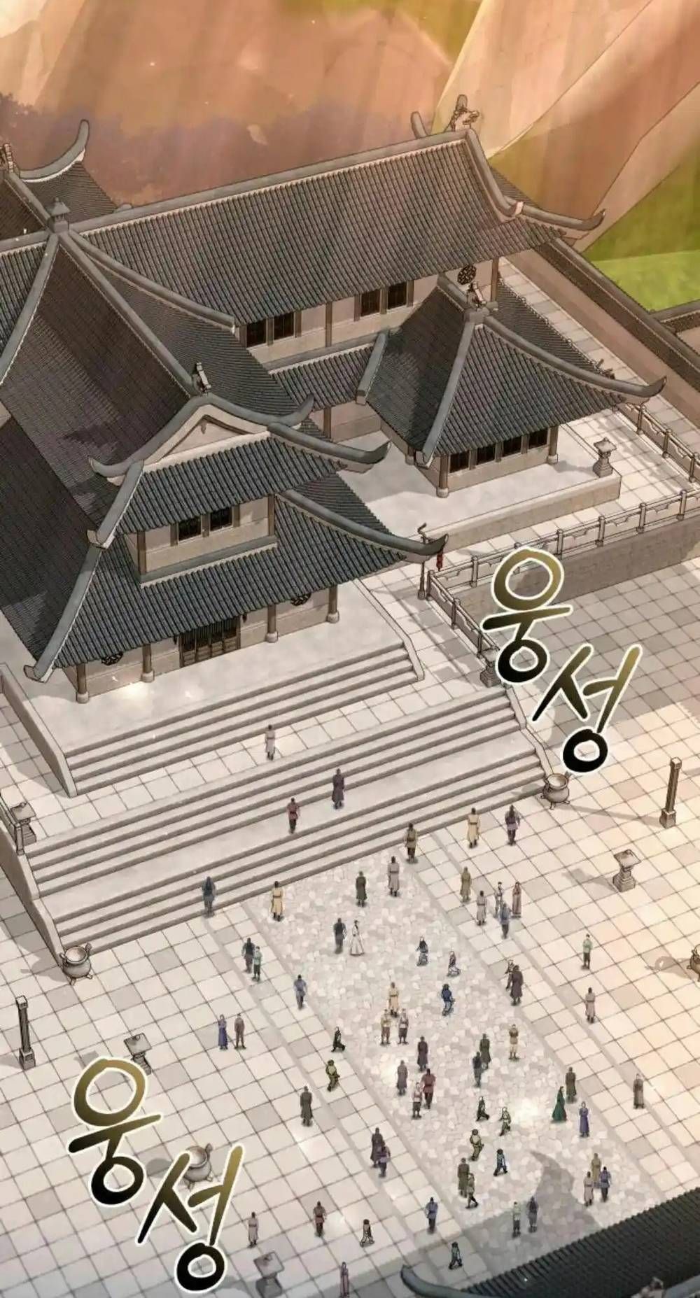 Hoạn Quan Hồi Quy: Tróc Phong Truy Nguyệt Chap 55 - Next Chap 56