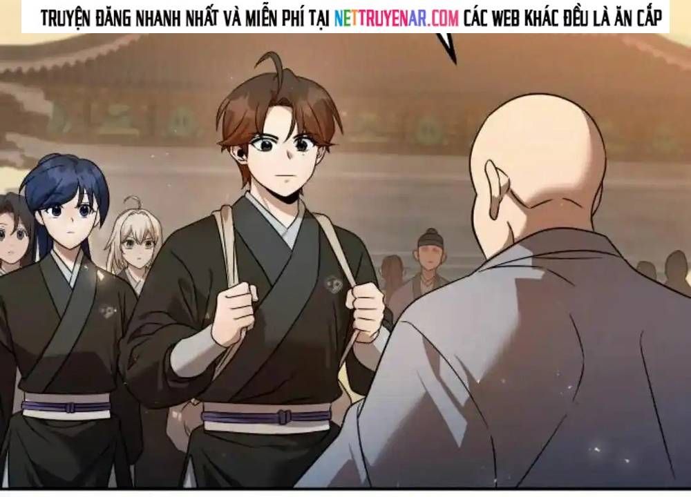 Hoạn Quan Hồi Quy: Tróc Phong Truy Nguyệt Chap 55 - Next Chap 56