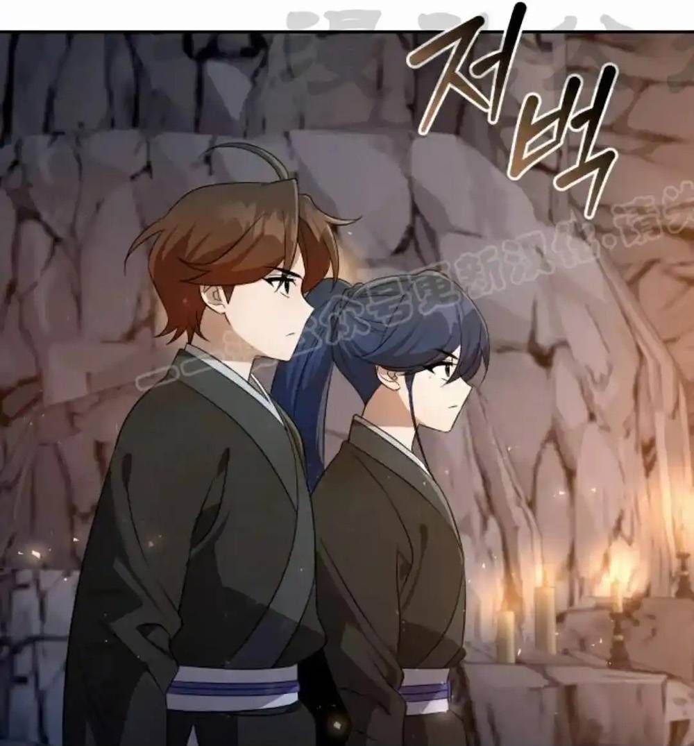 Hoạn Quan Hồi Quy: Tróc Phong Truy Nguyệt Chap 55 - Next Chap 56