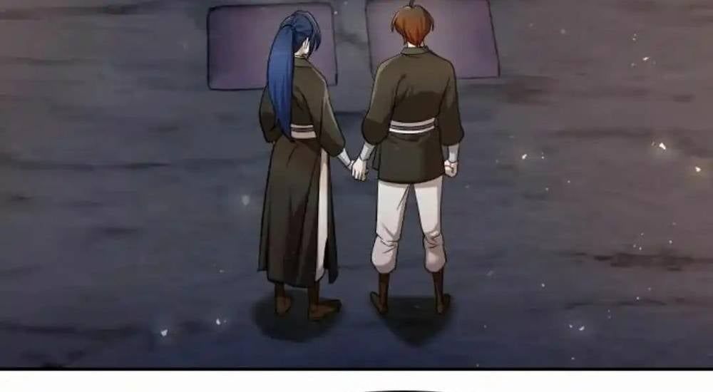 Hoạn Quan Hồi Quy: Tróc Phong Truy Nguyệt Chap 55 - Next Chap 56