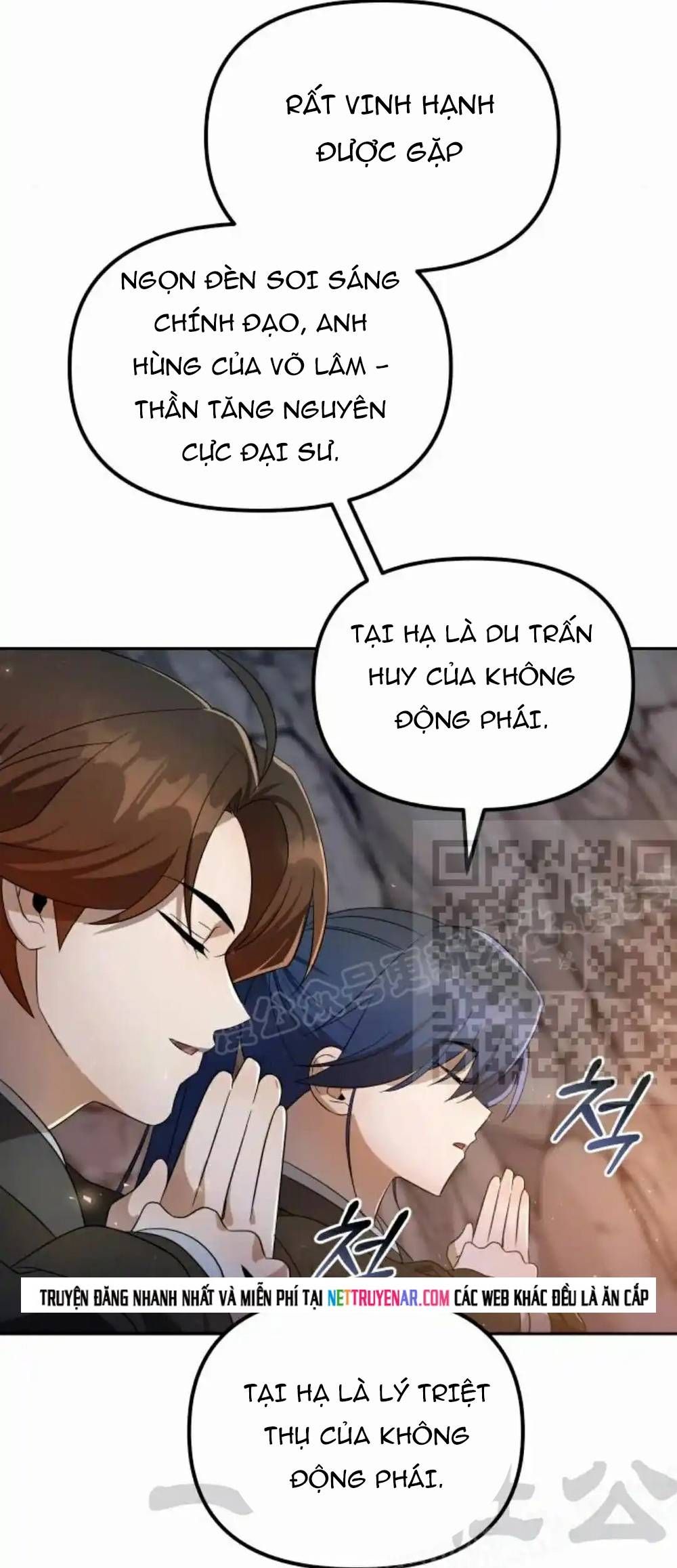 Hoạn Quan Hồi Quy: Tróc Phong Truy Nguyệt Chap 55 - Next Chap 56