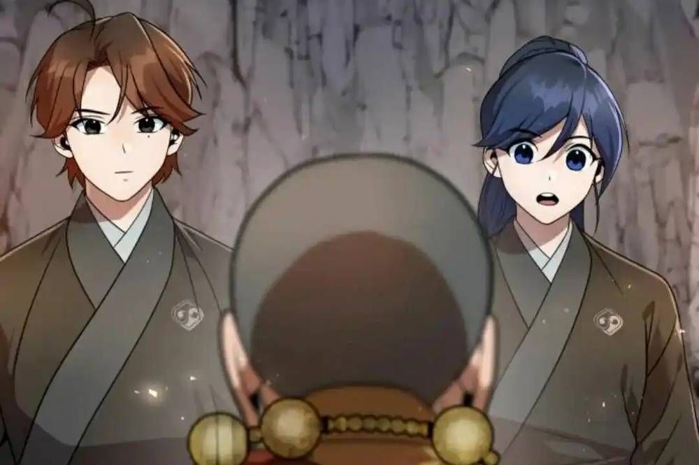 Hoạn Quan Hồi Quy: Tróc Phong Truy Nguyệt Chap 55 - Next Chap 56