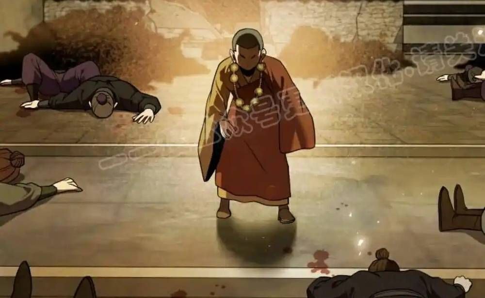 Hoạn Quan Hồi Quy: Tróc Phong Truy Nguyệt Chap 55 - Next Chap 56