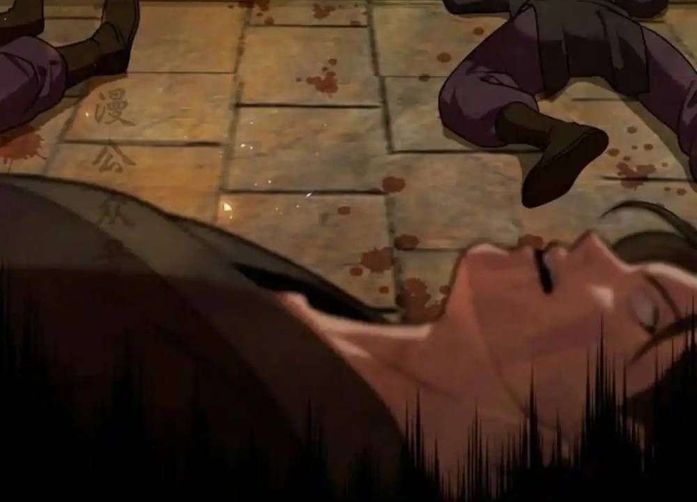 Hoạn Quan Hồi Quy: Tróc Phong Truy Nguyệt Chap 55 - Next Chap 56