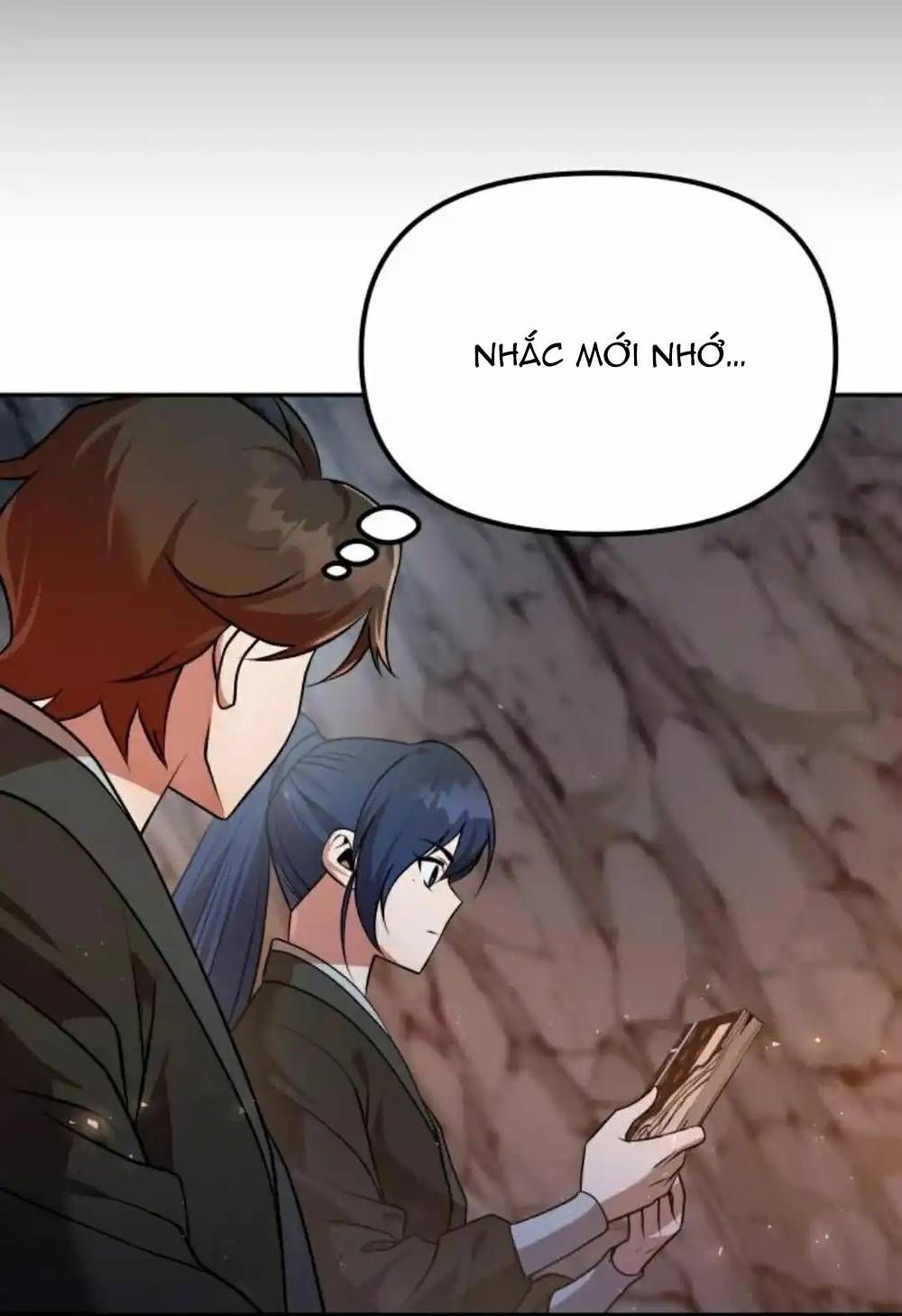 Hoạn Quan Hồi Quy: Tróc Phong Truy Nguyệt Chap 55 - Next Chap 56