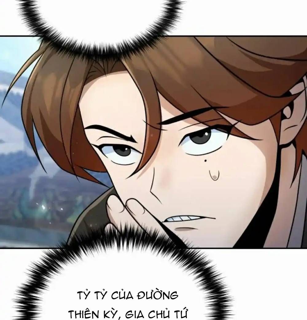 Hoạn Quan Hồi Quy: Tróc Phong Truy Nguyệt Chap 55 - Next Chap 56