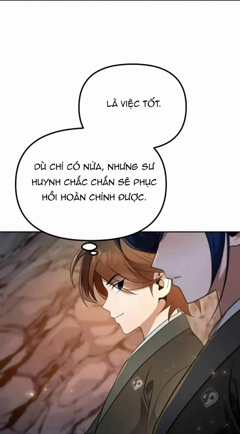 Hoạn Quan Hồi Quy: Tróc Phong Truy Nguyệt Chap 55 - Next Chap 56