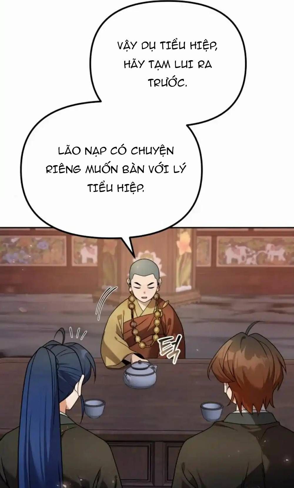 Hoạn Quan Hồi Quy: Tróc Phong Truy Nguyệt Chap 55 - Next Chap 56