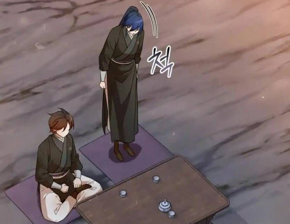 Hoạn Quan Hồi Quy: Tróc Phong Truy Nguyệt Chap 55 - Next Chap 56