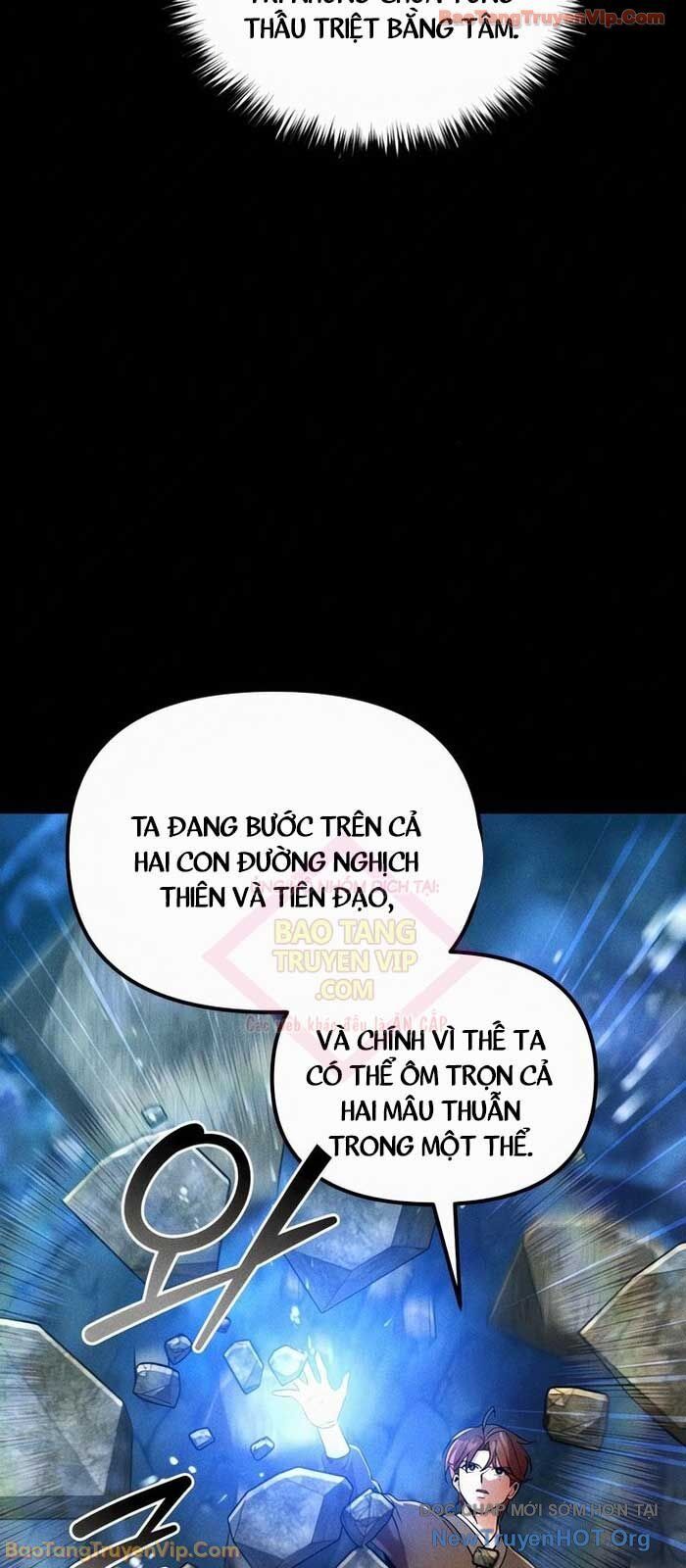 Hoạn Quan Hồi Quy: Tróc Phong Truy Nguyệt Chap 56 - Next Chap 57