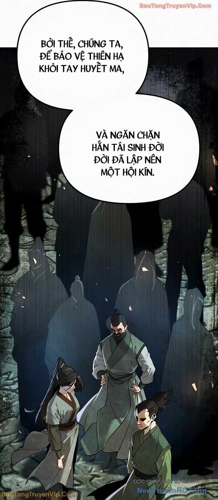 Hoạn Quan Hồi Quy: Tróc Phong Truy Nguyệt Chap 56 - Next Chap 57
