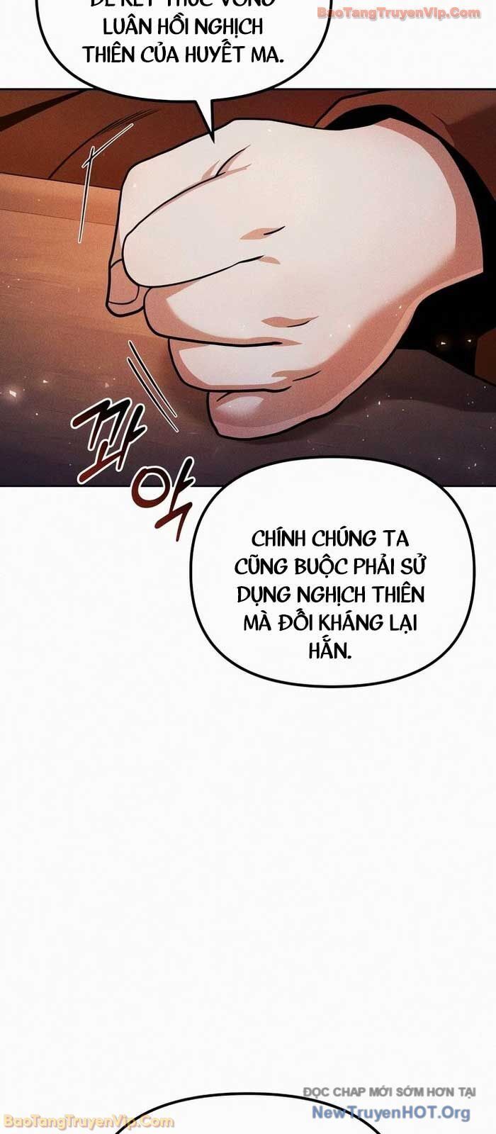Hoạn Quan Hồi Quy: Tróc Phong Truy Nguyệt Chap 56 - Next Chap 57