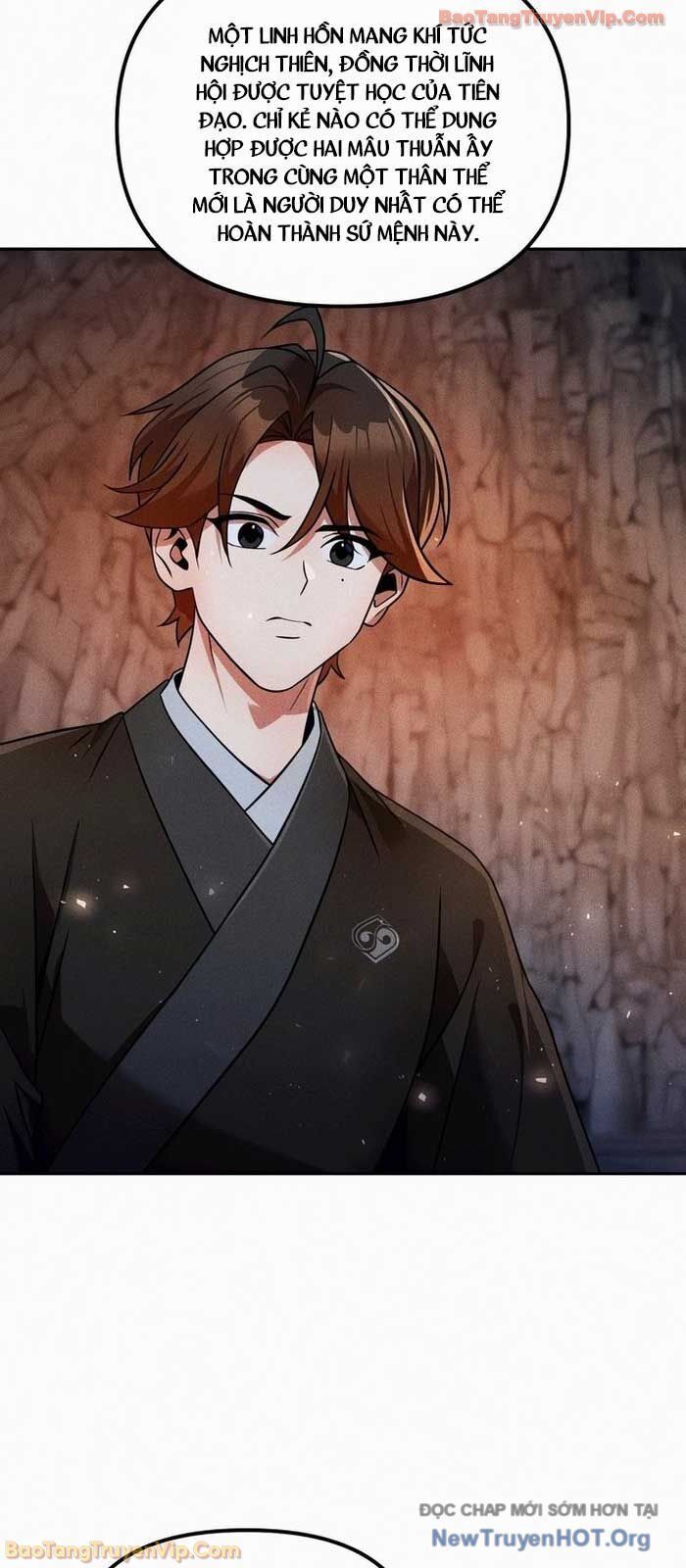 Hoạn Quan Hồi Quy: Tróc Phong Truy Nguyệt Chap 56 - Next Chap 57