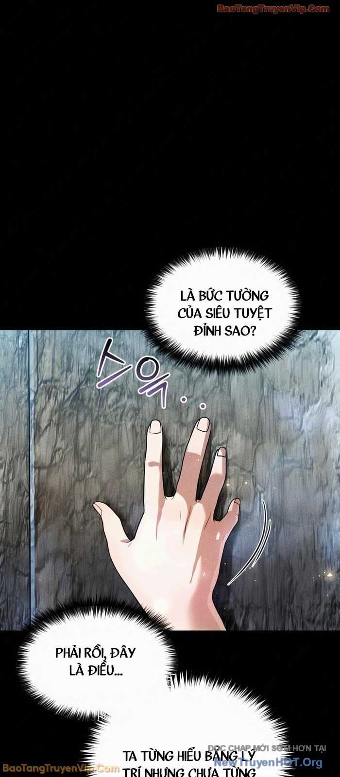 Hoạn Quan Hồi Quy: Tróc Phong Truy Nguyệt Chap 56 - Next Chap 57