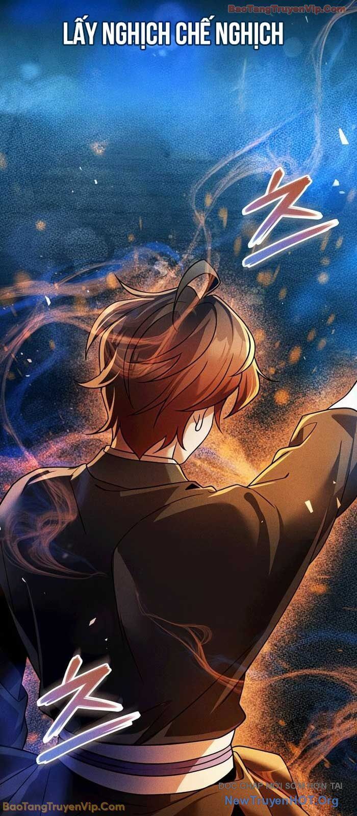 Hoạn Quan Hồi Quy: Tróc Phong Truy Nguyệt Chap 56 - Next Chap 57