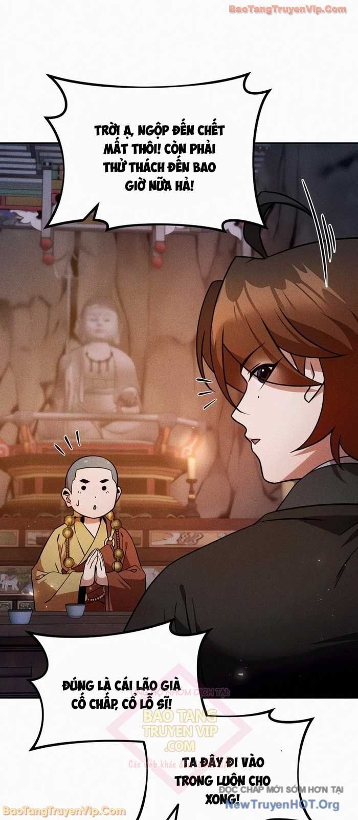 Hoạn Quan Hồi Quy: Tróc Phong Truy Nguyệt Chap 56 - Next Chap 57