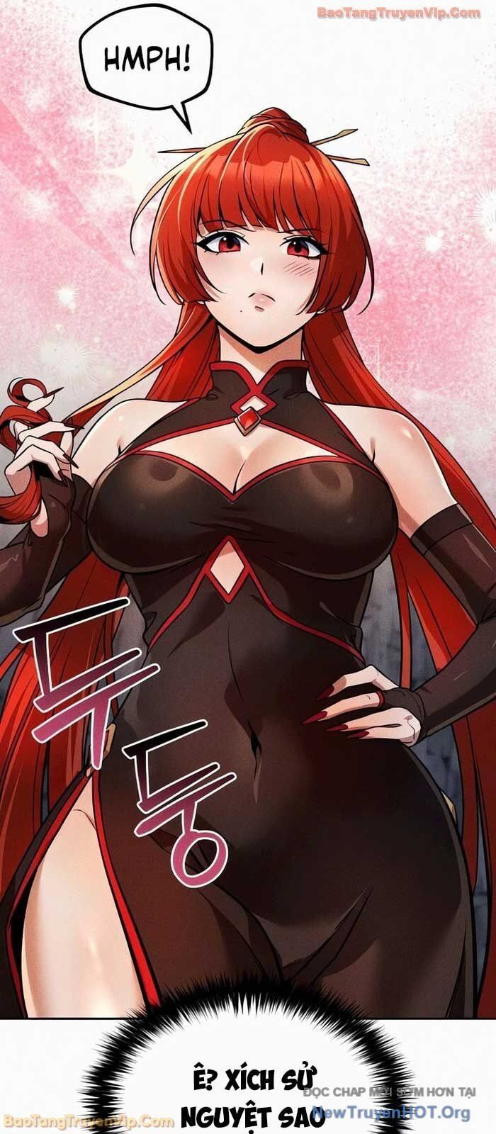 Hoạn Quan Hồi Quy: Tróc Phong Truy Nguyệt Chap 56 - Next Chap 57