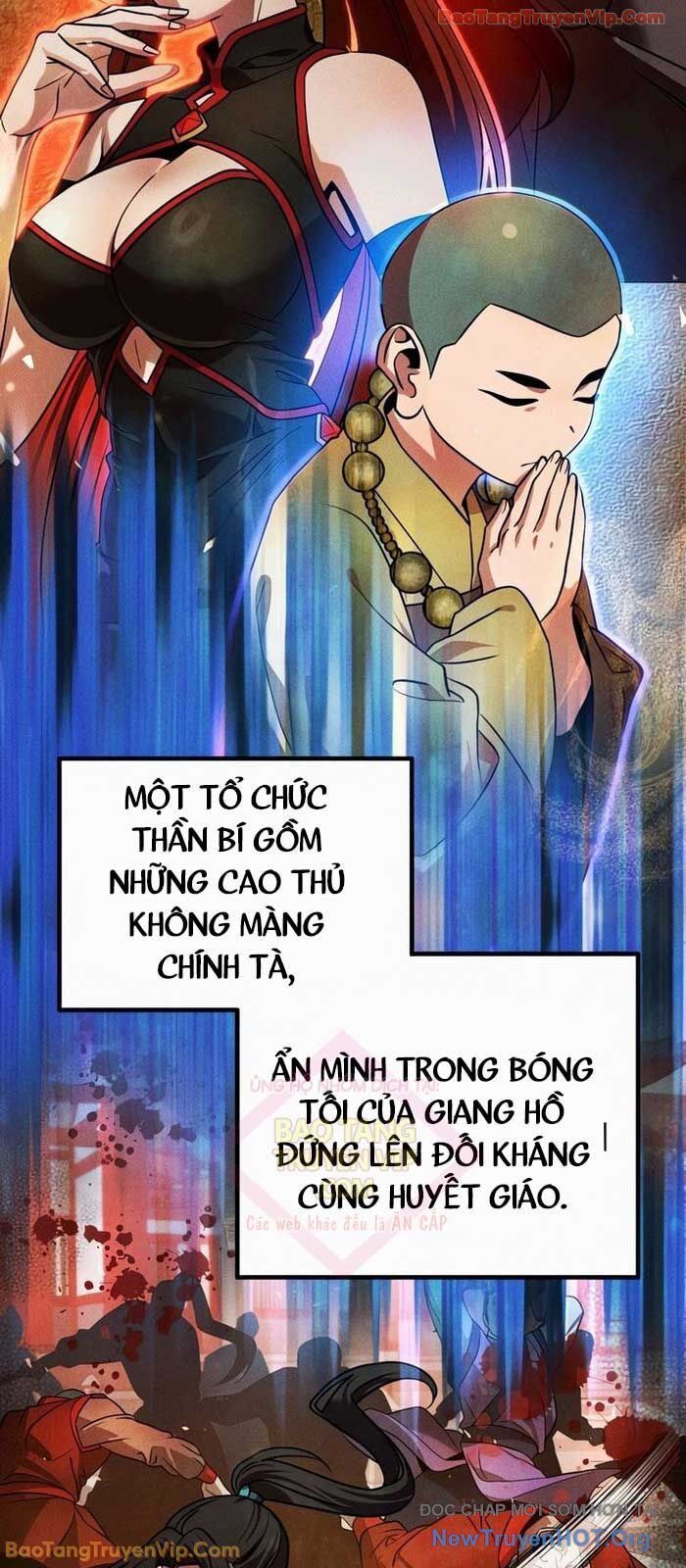 Hoạn Quan Hồi Quy: Tróc Phong Truy Nguyệt Chap 56 - Next Chap 57