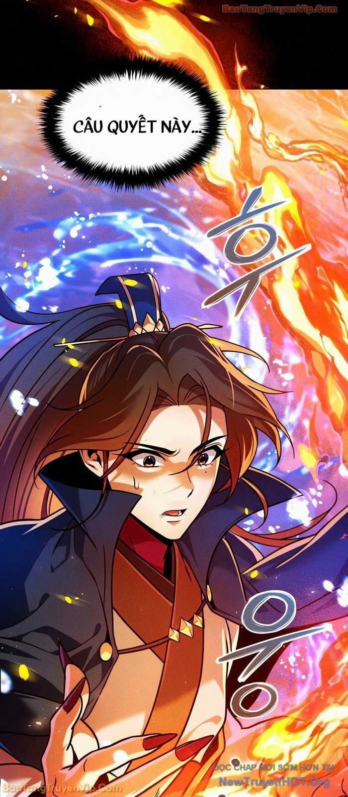 Hoạn Quan Hồi Quy: Tróc Phong Truy Nguyệt Chap 56 - Next Chap 57