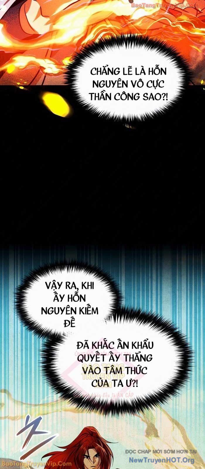 Hoạn Quan Hồi Quy: Tróc Phong Truy Nguyệt Chap 56 - Next Chap 57