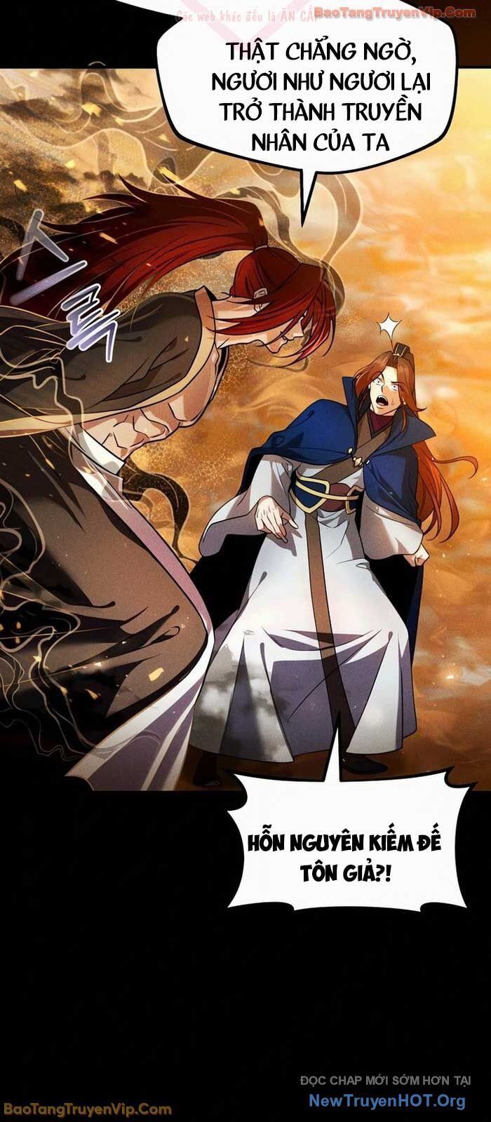 Hoạn Quan Hồi Quy: Tróc Phong Truy Nguyệt Chap 56 - Next Chap 57