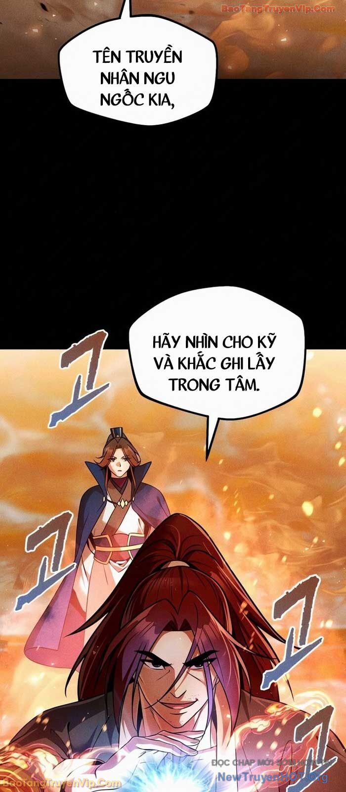 Hoạn Quan Hồi Quy: Tróc Phong Truy Nguyệt Chap 56 - Next Chap 57