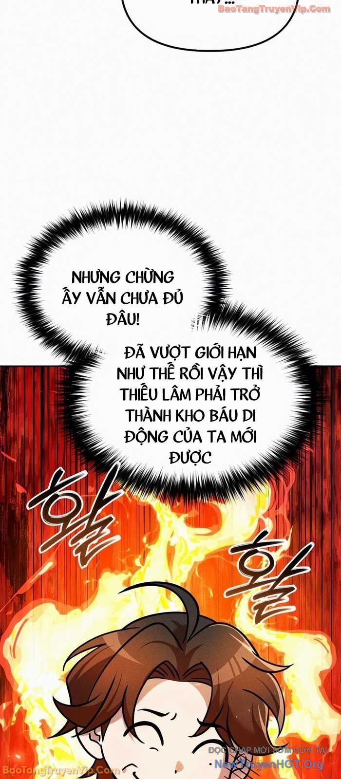 Hoạn Quan Hồi Quy: Tróc Phong Truy Nguyệt Chap 56 - Next Chap 57