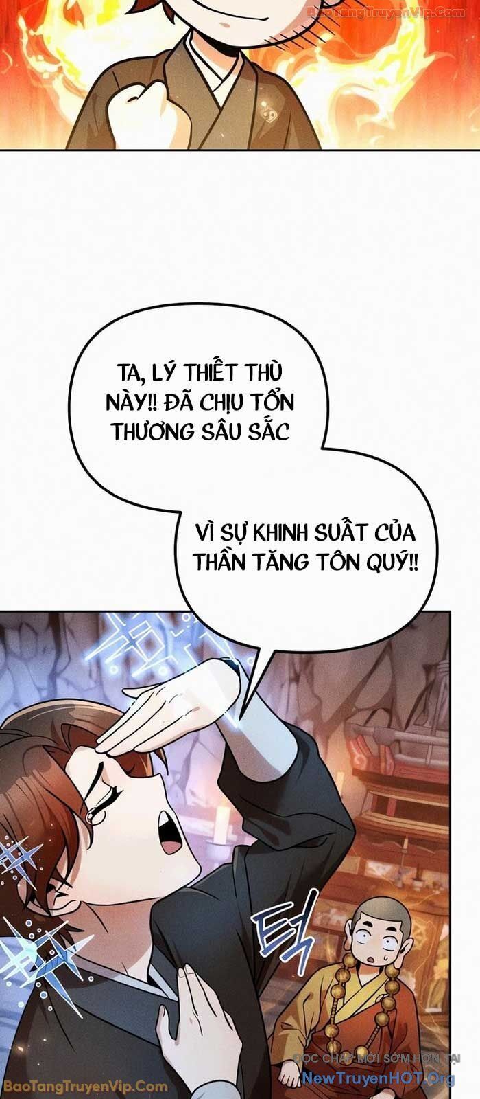 Hoạn Quan Hồi Quy: Tróc Phong Truy Nguyệt Chap 56 - Next Chap 57