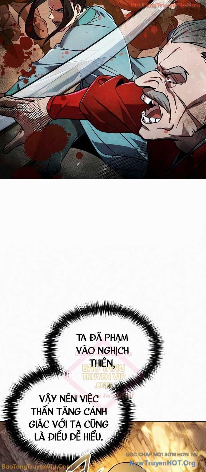 Hoạn Quan Hồi Quy: Tróc Phong Truy Nguyệt Chap 56 - Next Chap 57