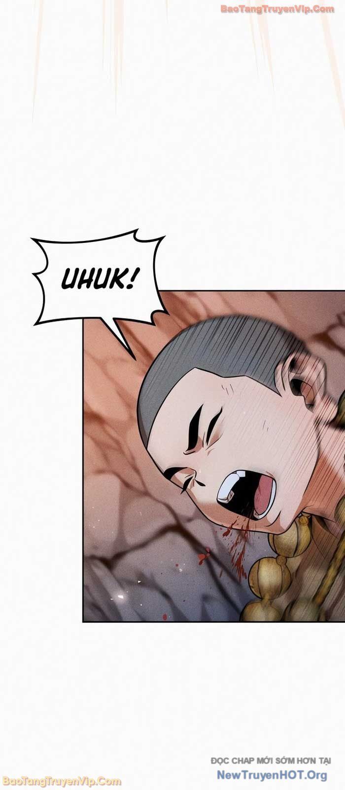 Hoạn Quan Hồi Quy: Tróc Phong Truy Nguyệt Chap 56 - Next Chap 57