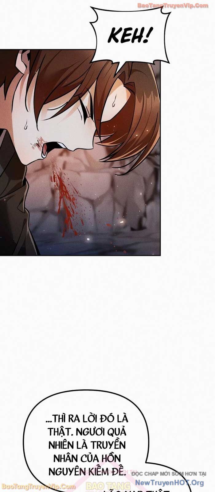 Hoạn Quan Hồi Quy: Tróc Phong Truy Nguyệt Chap 56 - Next Chap 57