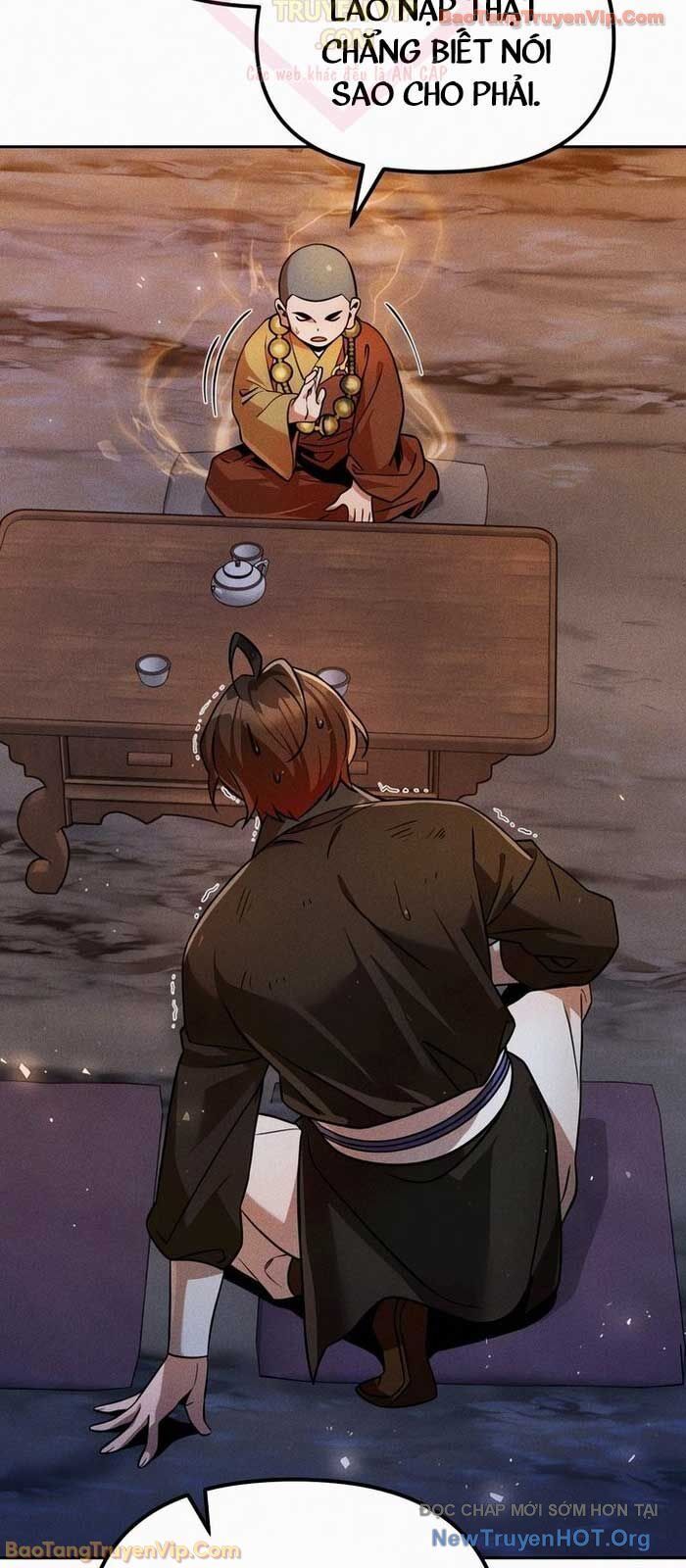 Hoạn Quan Hồi Quy: Tróc Phong Truy Nguyệt Chap 56 - Next Chap 57