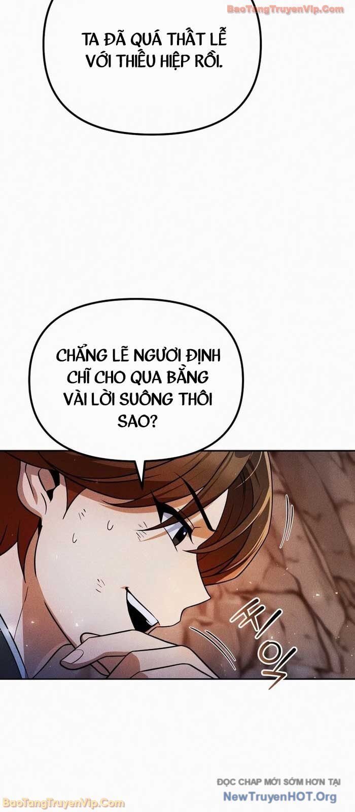 Hoạn Quan Hồi Quy: Tróc Phong Truy Nguyệt Chap 56 - Next Chap 57
