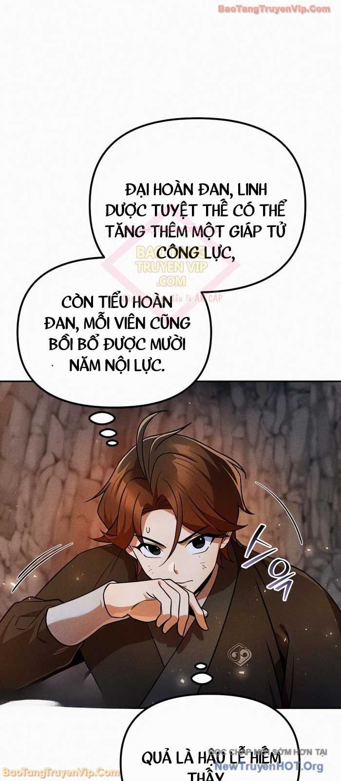 Hoạn Quan Hồi Quy: Tróc Phong Truy Nguyệt Chap 56 - Next Chap 57