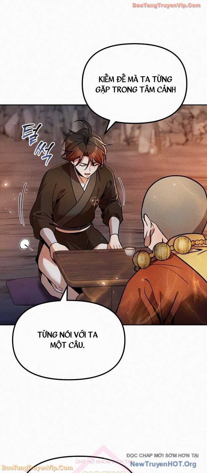 Hoạn Quan Hồi Quy: Tróc Phong Truy Nguyệt Chap 56 - Next Chap 57