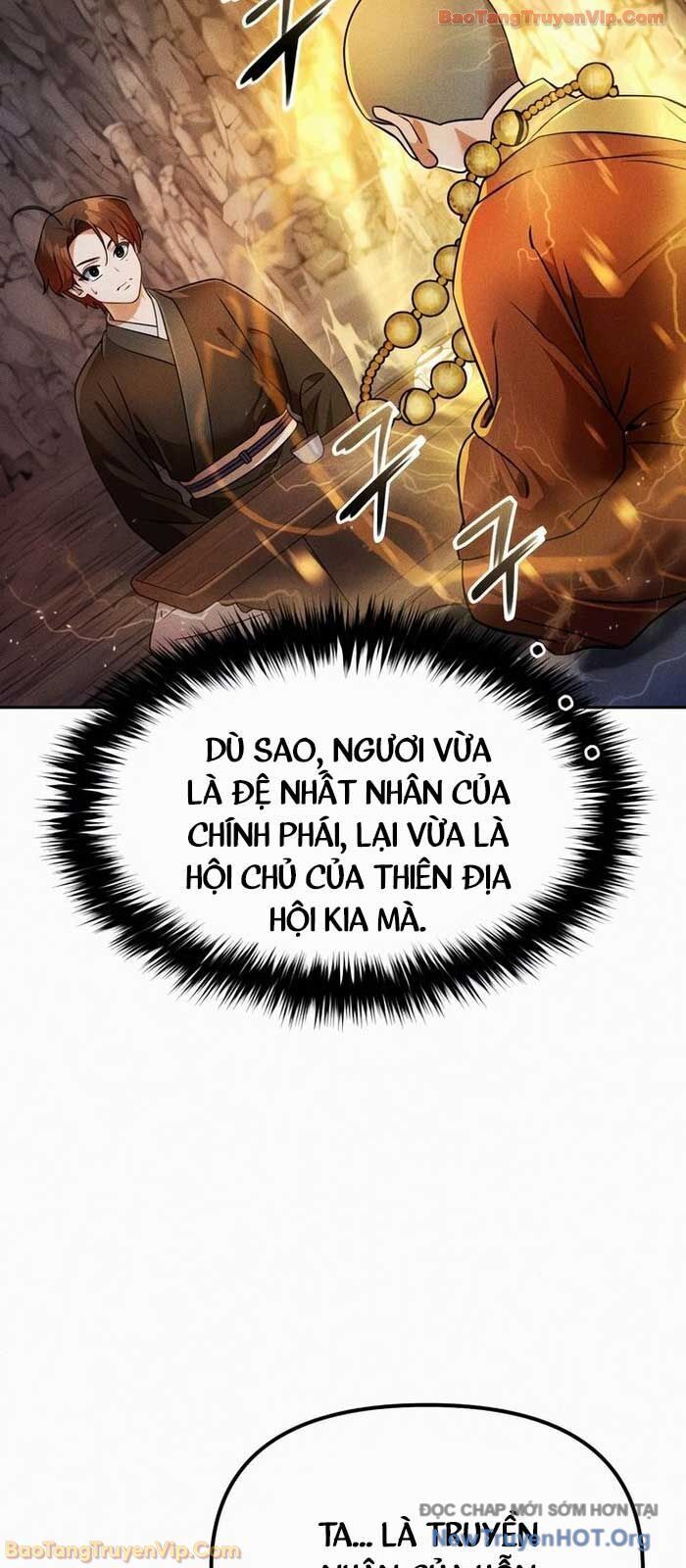 Hoạn Quan Hồi Quy: Tróc Phong Truy Nguyệt Chap 56 - Next Chap 57