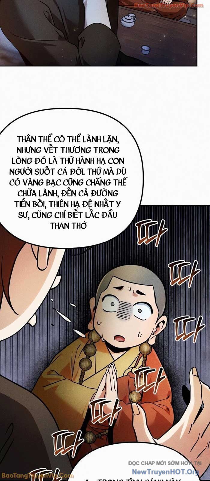 Hoạn Quan Hồi Quy: Tróc Phong Truy Nguyệt Chap 56 - Next Chap 57