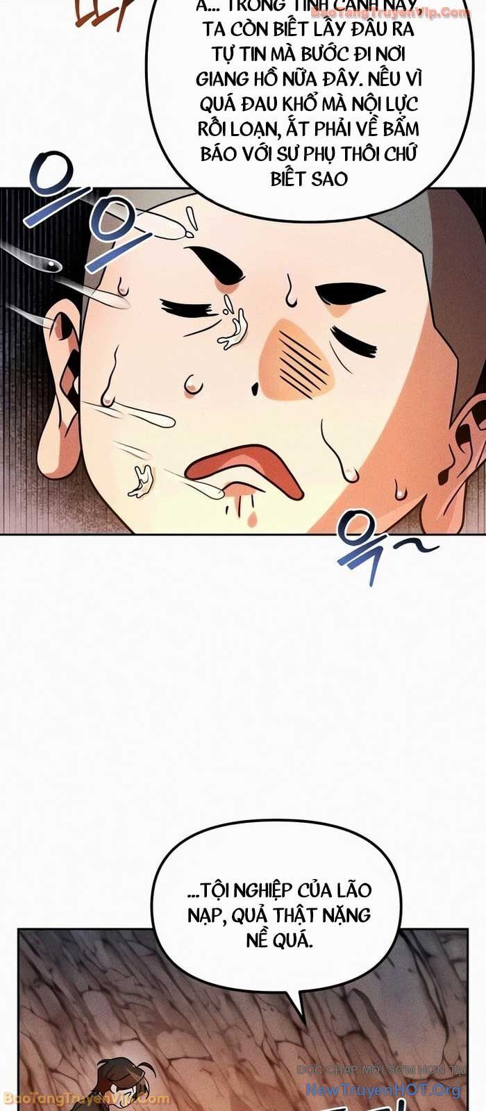 Hoạn Quan Hồi Quy: Tróc Phong Truy Nguyệt Chap 56 - Next Chap 57