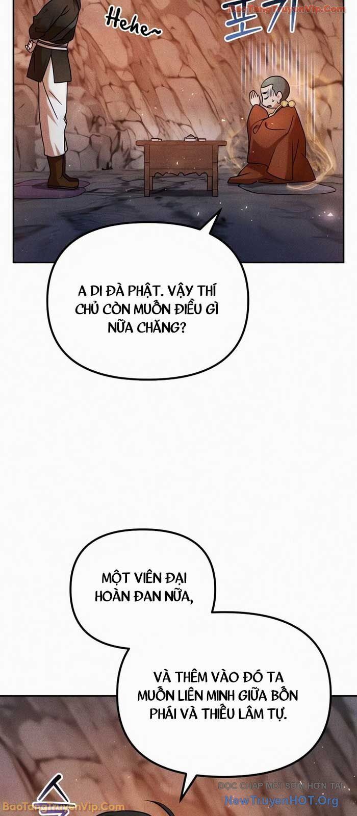 Hoạn Quan Hồi Quy: Tróc Phong Truy Nguyệt Chap 56 - Next Chap 57