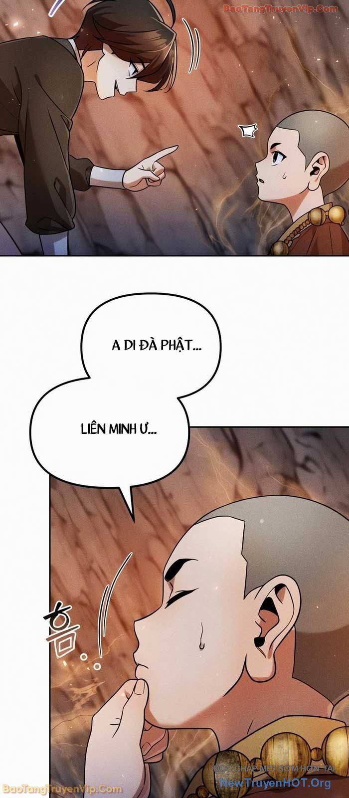 Hoạn Quan Hồi Quy: Tróc Phong Truy Nguyệt Chap 56 - Next Chap 57