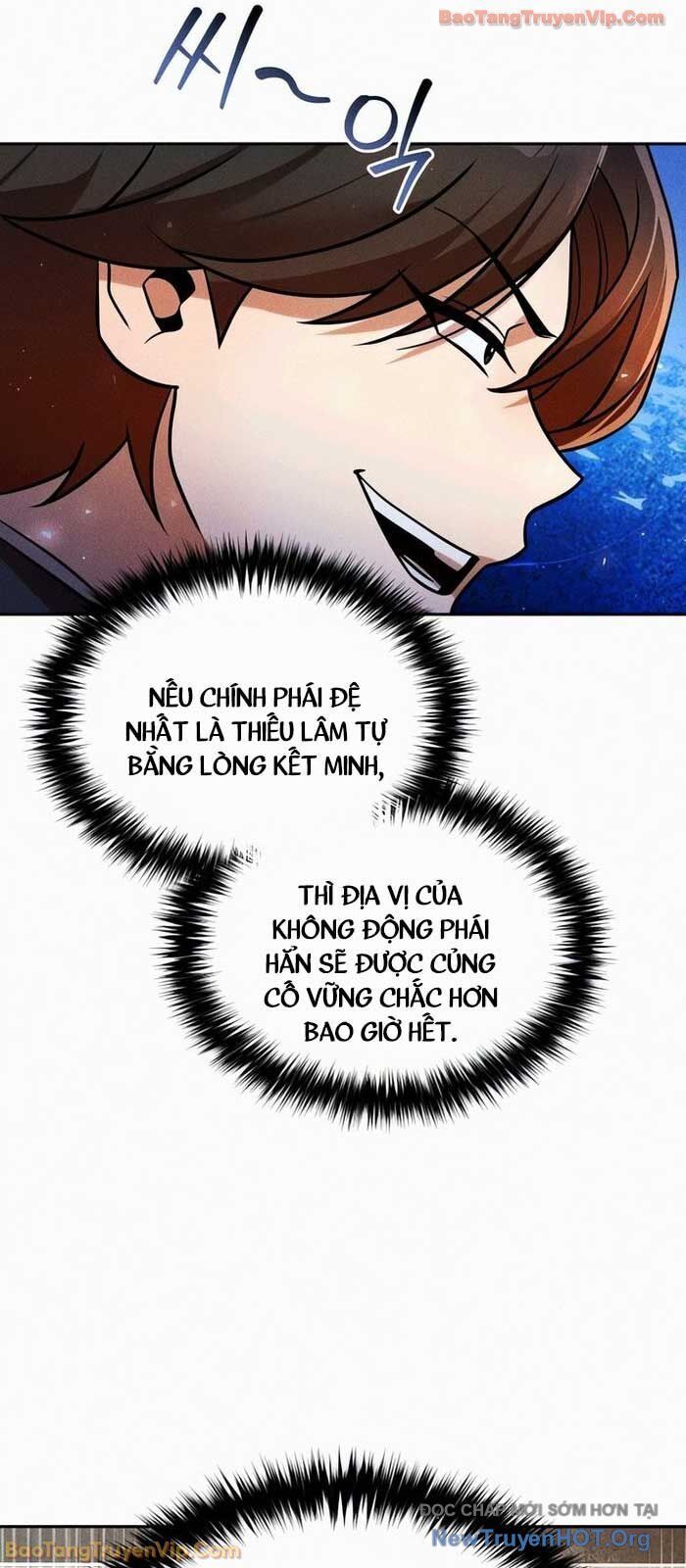 Hoạn Quan Hồi Quy: Tróc Phong Truy Nguyệt Chap 56 - Next Chap 57