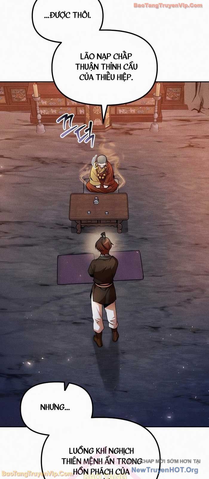 Hoạn Quan Hồi Quy: Tróc Phong Truy Nguyệt Chap 56 - Next Chap 57