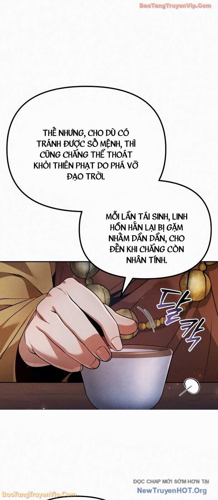 Hoạn Quan Hồi Quy: Tróc Phong Truy Nguyệt Chap 56 - Next Chap 57