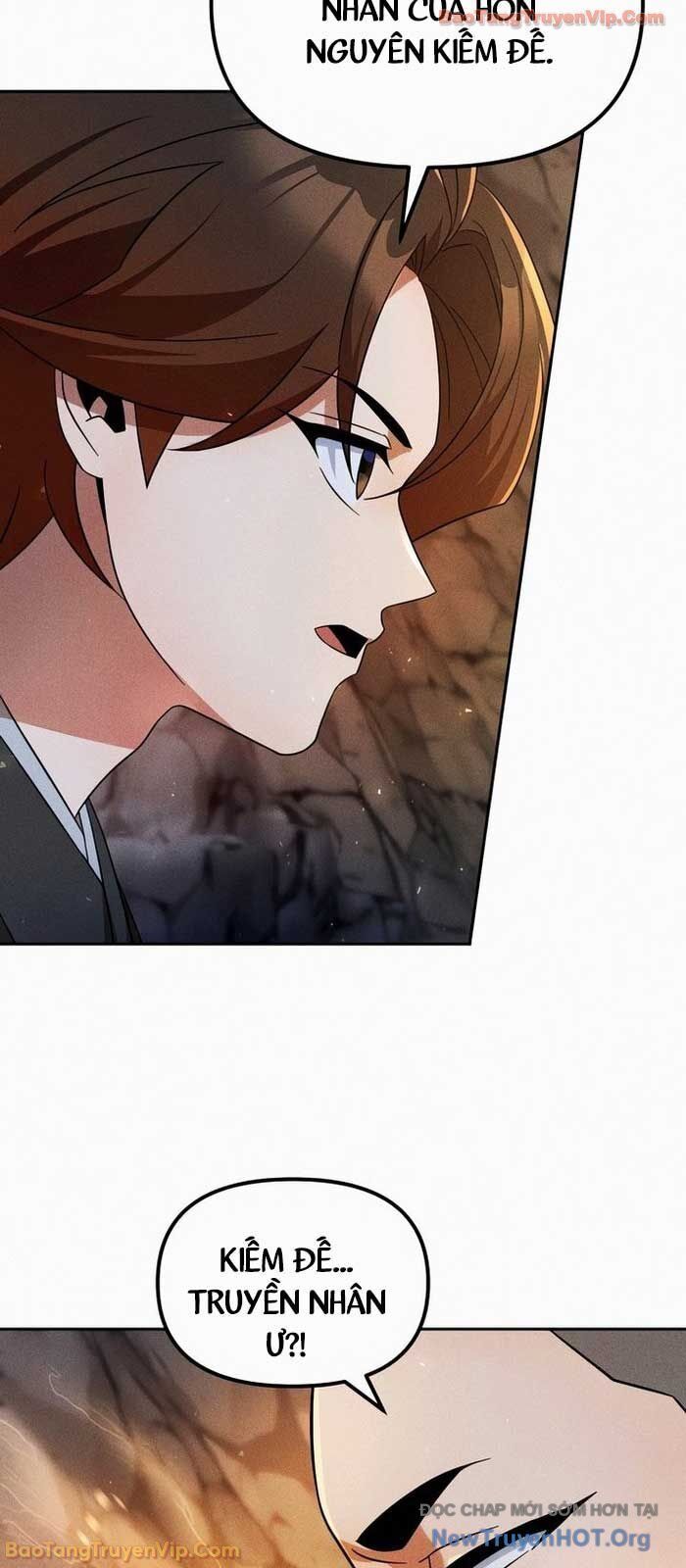 Hoạn Quan Hồi Quy: Tróc Phong Truy Nguyệt Chap 56 - Next Chap 57