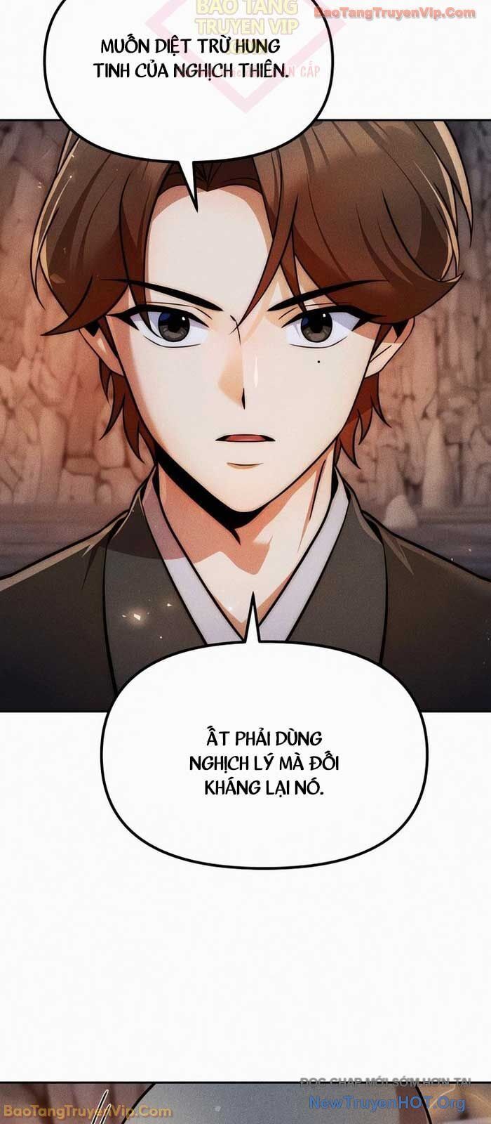 Hoạn Quan Hồi Quy: Tróc Phong Truy Nguyệt Chap 56 - Next Chap 57