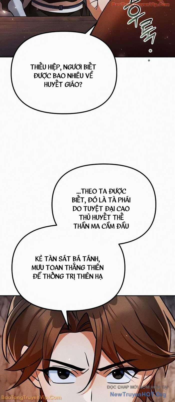 Hoạn Quan Hồi Quy: Tróc Phong Truy Nguyệt Chap 56 - Next Chap 57