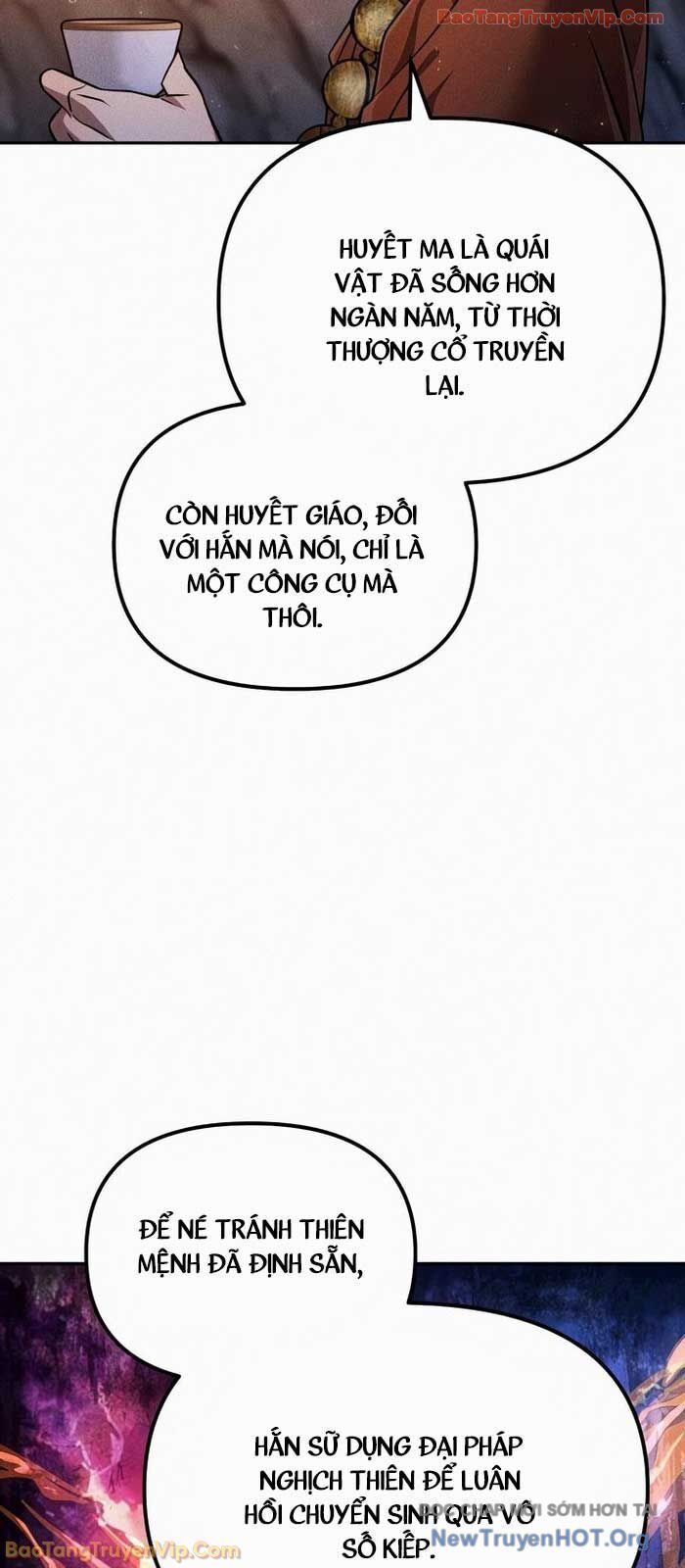 Hoạn Quan Hồi Quy: Tróc Phong Truy Nguyệt Chap 56 - Next Chap 57