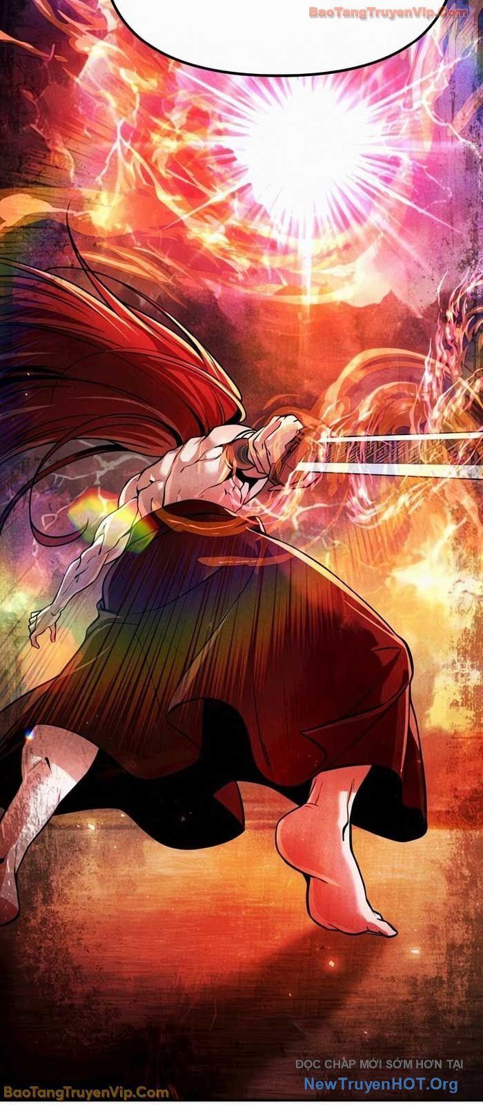 Hoạn Quan Hồi Quy: Tróc Phong Truy Nguyệt Chap 56 - Next Chap 57